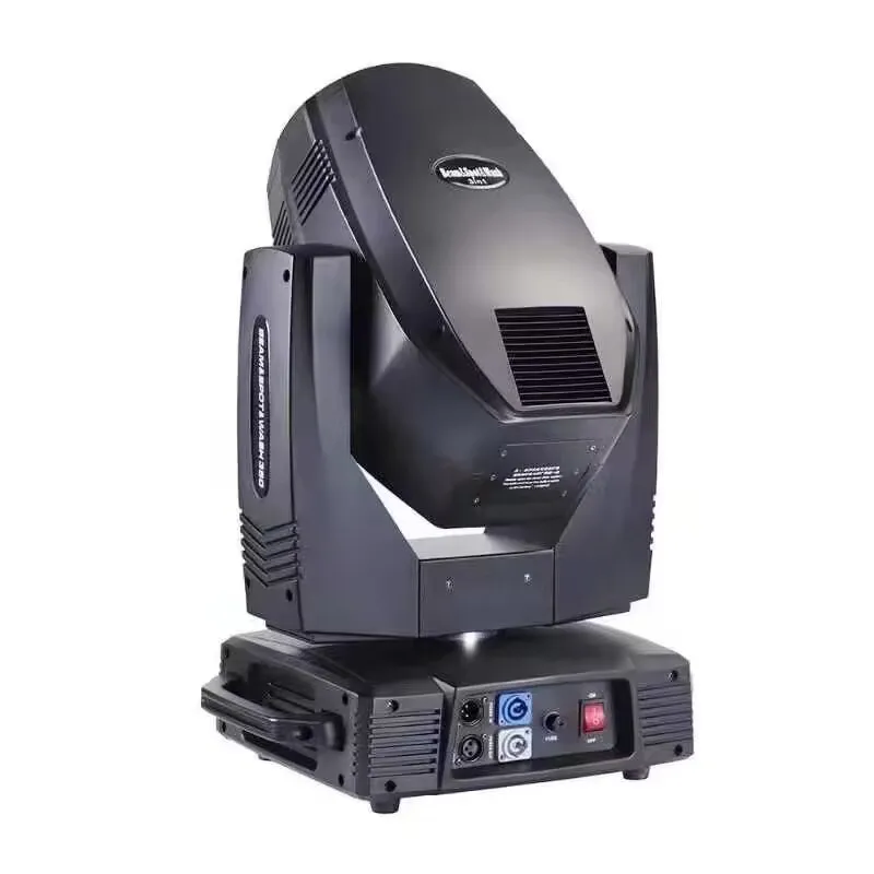 350W 17R 3IN1 Beam Spot Wash moving head light Stage Show Disco DJ Party Club Bar dmx stage beam light event show