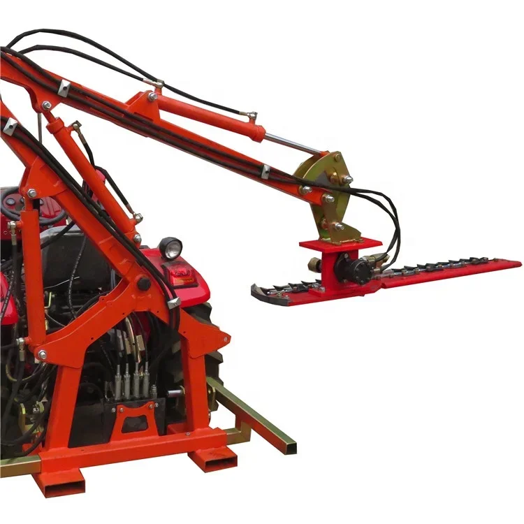 Jc Rima THT150 Trac…