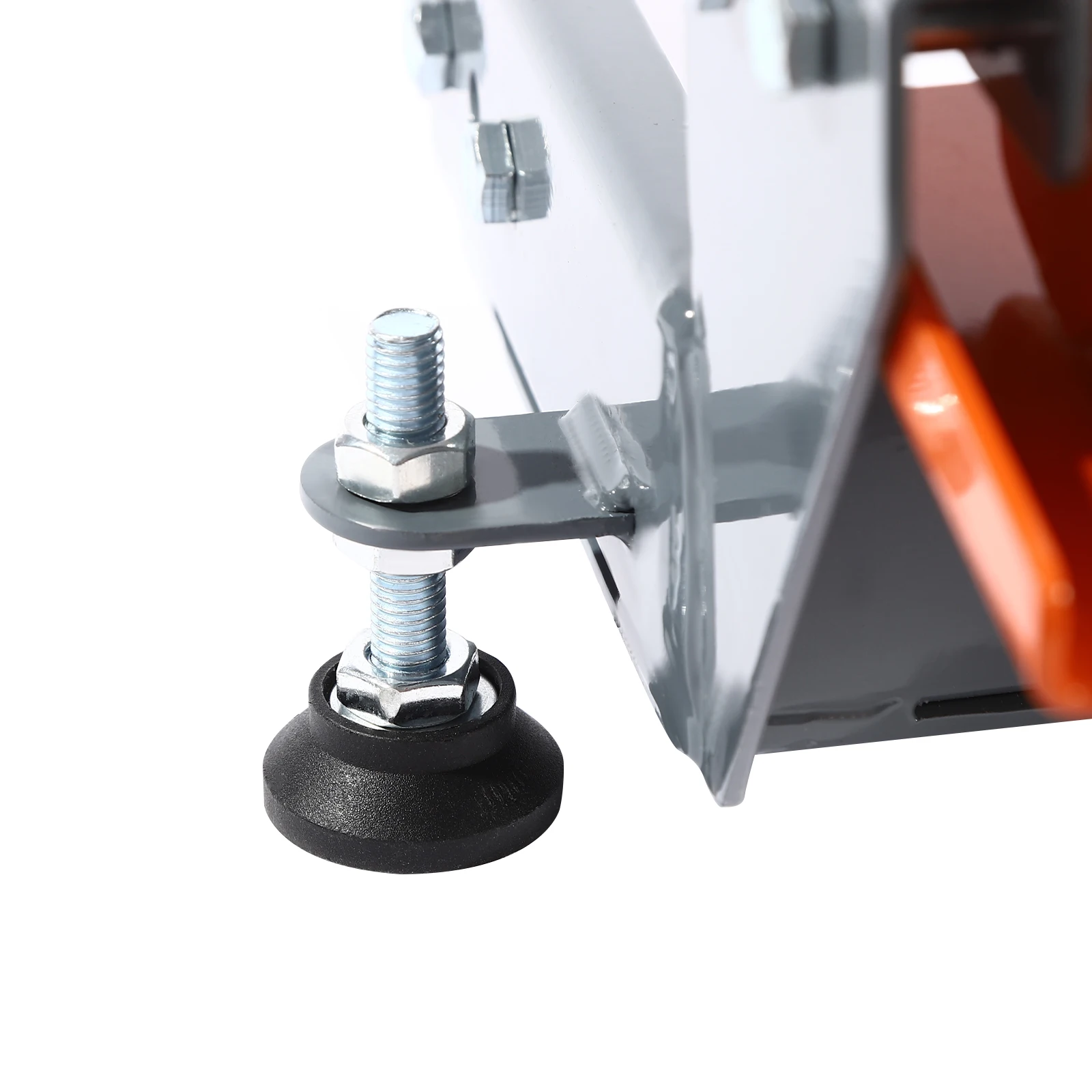 Base mobile réglable, forte capacité de charge, base mobile robuste, facile à déplacer