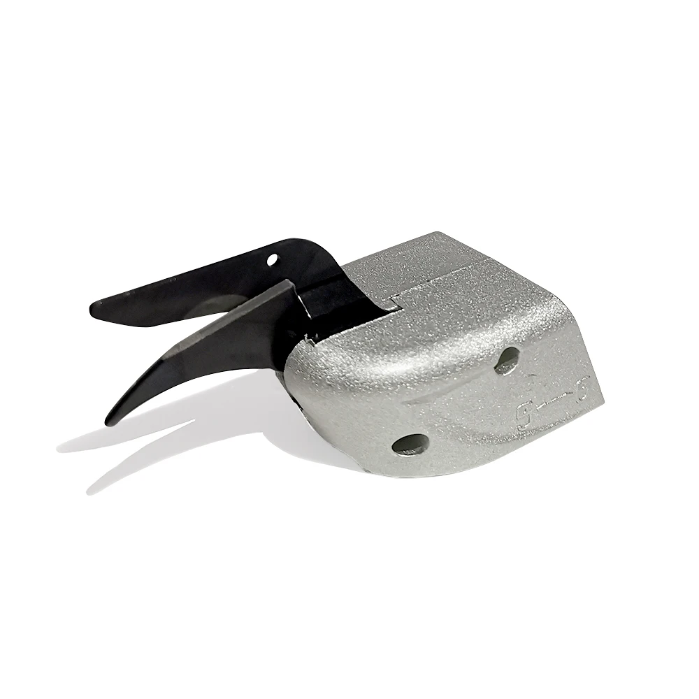 Imagem -05 - Tesoura Elétrica Recarregável Cortar a Lâmina para 3.6v Tecido sem Fio Cortador de Bateria Pano Tapete Pvc Couro Costurar Cisalhamento
