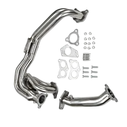 Exhaust Header Manifold For Subaru Impreza WRX/STi 2002-2006