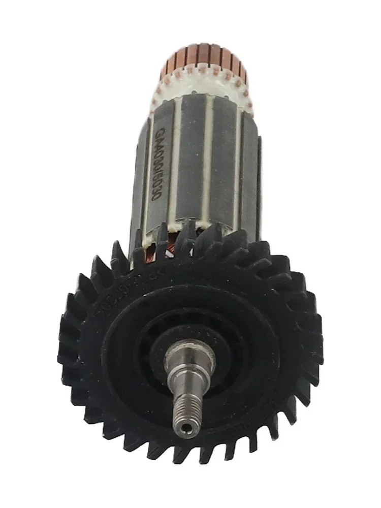 

1pc For GA5030 GA4530 GA4030 GA5034 GA4534 GA4031 Angle Grinder Stator Manufacturing Metalworking Power Tools Accessories