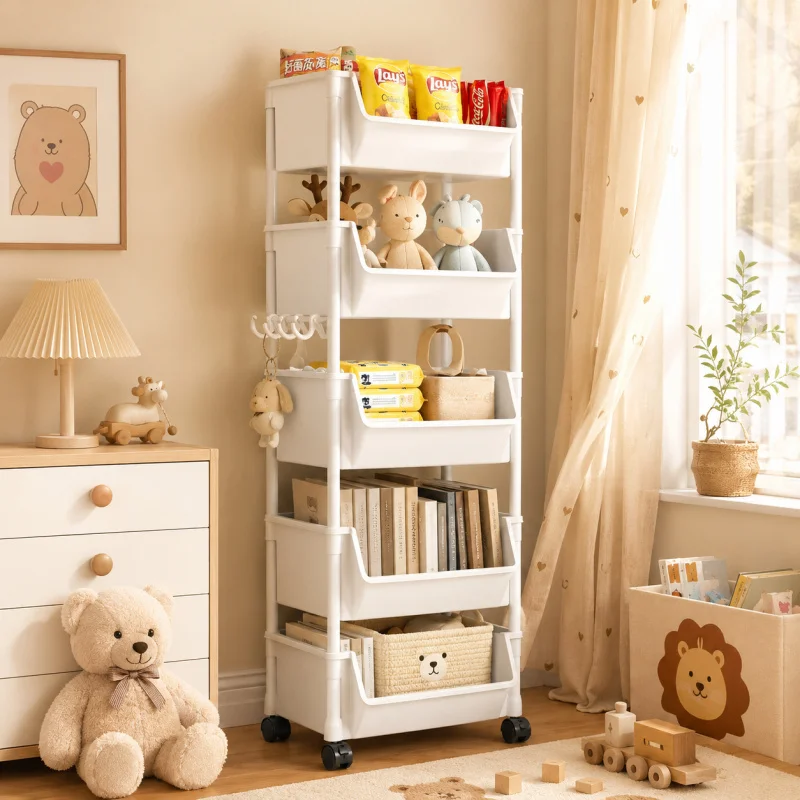 Thumbnail 2 - #2 Highest Rated Small Bookcases to Buy in 2026