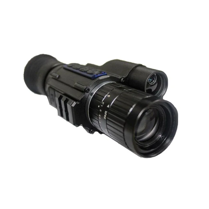 2025 Premium Products Thermal Lmaging Camera MLT350L Automatic video recording, drawing, crosshairs, gyroscopes, black heat, whi