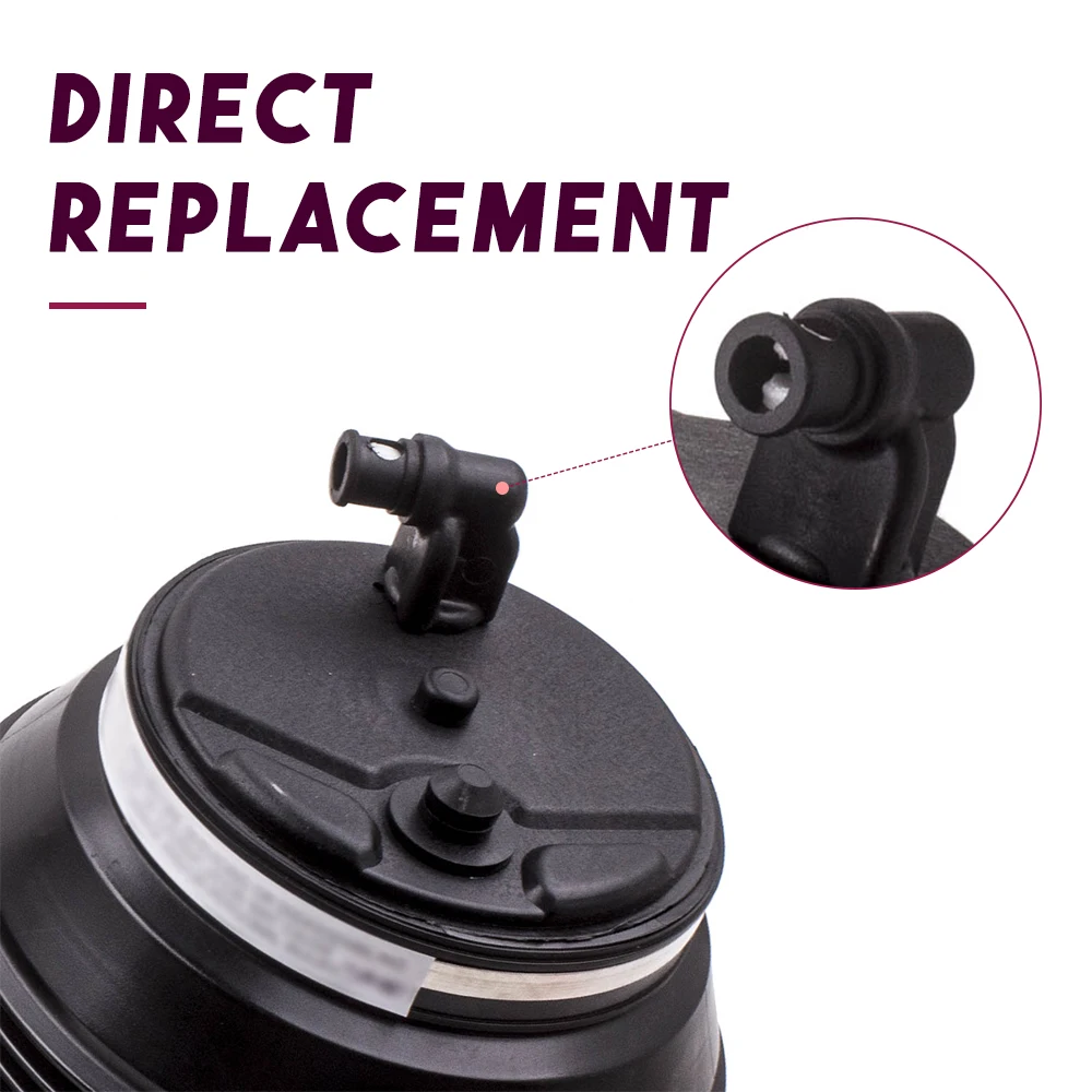 Air Ride Suspension Shock Spring Bag for Lexus GX460 GX470 2002-2012 Rear Right 4808035011 48090-35011 4809035011