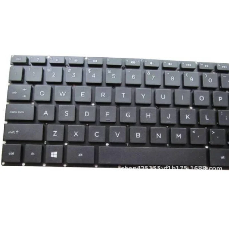 Si+ For HP 340 G4 346 G3 348 G3 14-AD 14-AN Laptop Keyboard