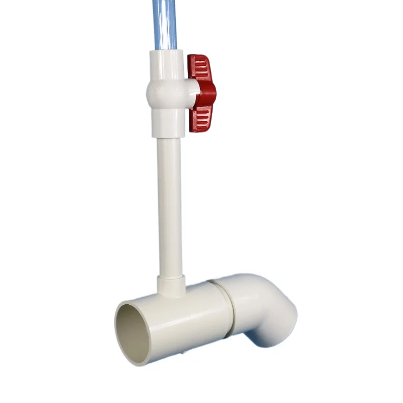 For Fish Pond Oxygen Pipe, Aquatic Oxygen Large Accessories, Koi Pond Oxygen Pipe