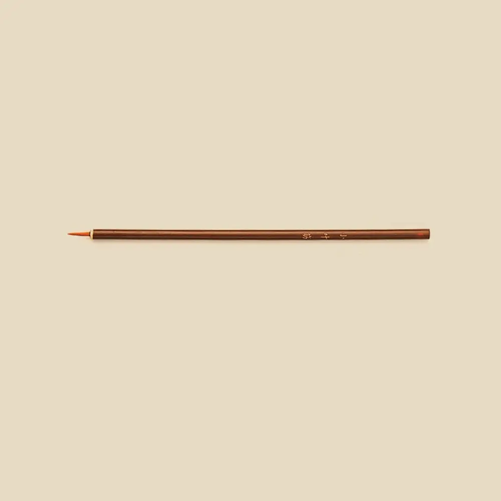 

Wolf Hair For Art Drawing Thin Artist Chinese Brushes Crisperding Painting Pens Calligraphy Brushes