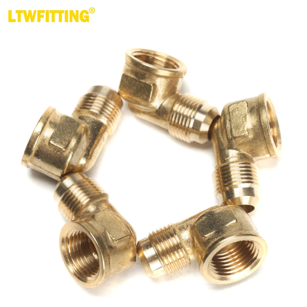 LTWFITTING Brass 1/2