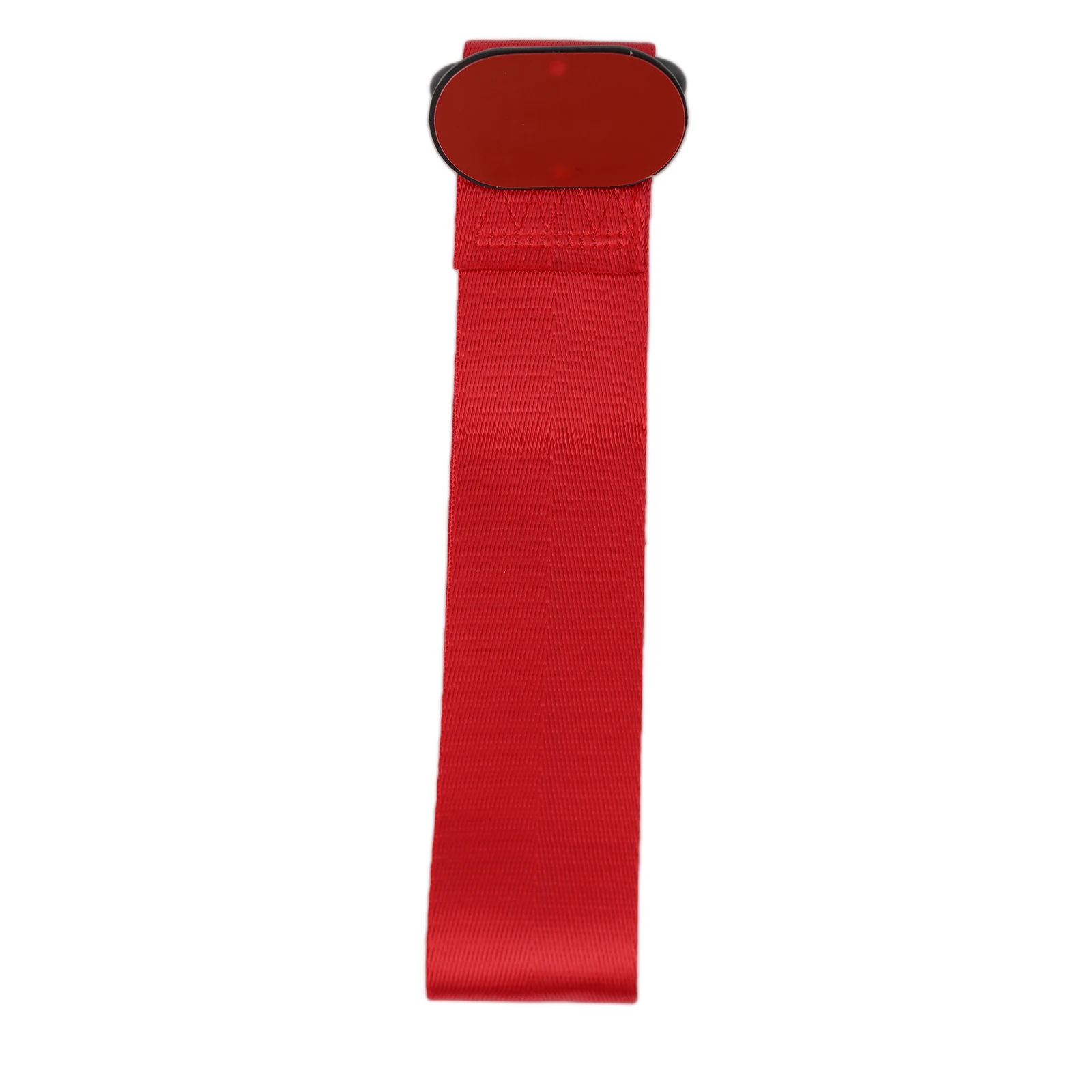Rally Hook Tow Strap Rear/Front Bumper Car Streamers Tow Towing Racing for drift Rope Rally Hook Decor Modification