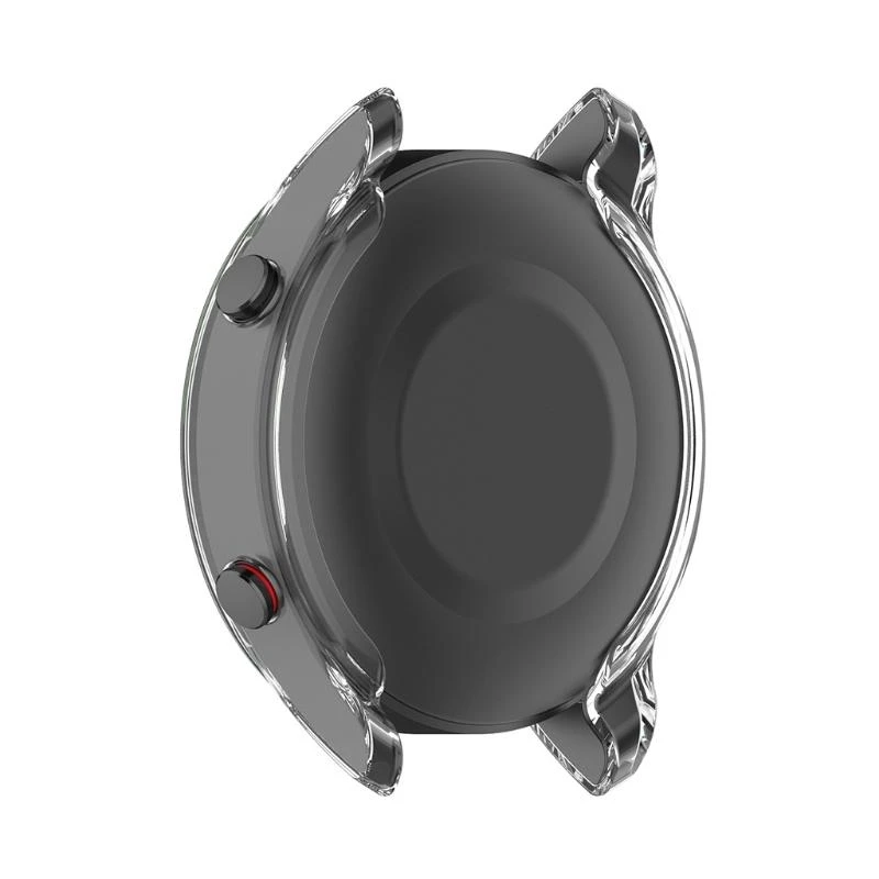 TPU для Case SmartWatch Cover для Mi Watch Color Sports Edition Watch for Case