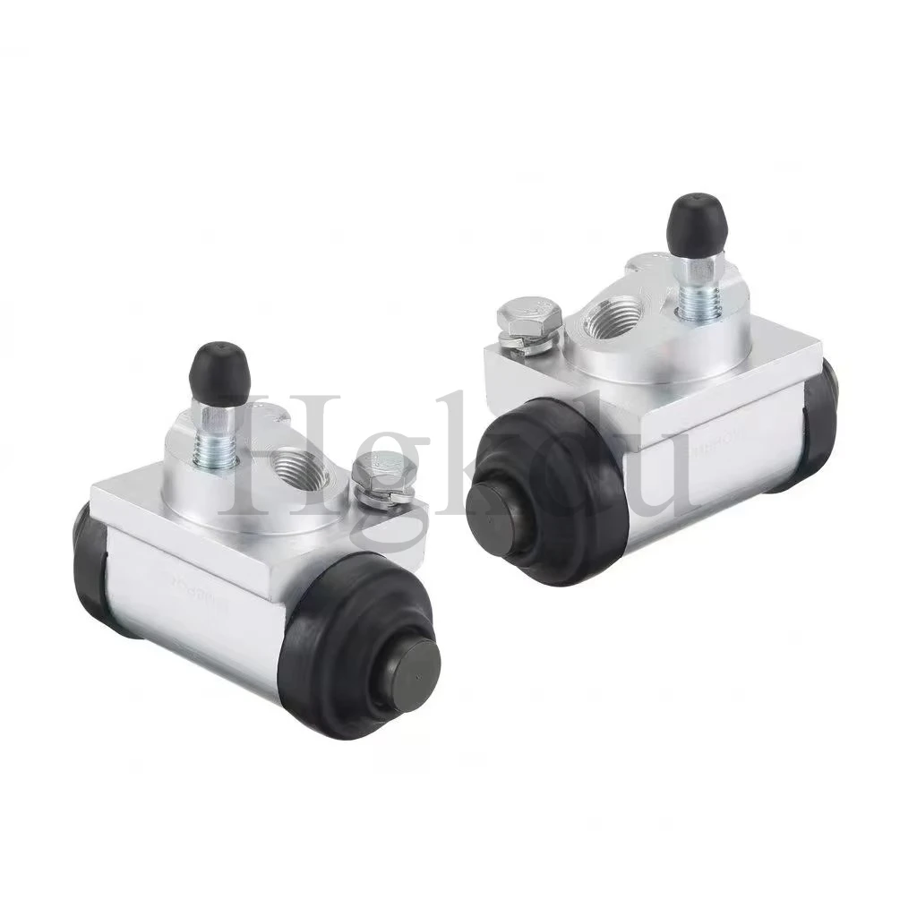 A4514200518 A4514200018 Rear Brake Cylinder for SMART W451 FORTWO Cabrio Coupe 4514200518 4514200018
