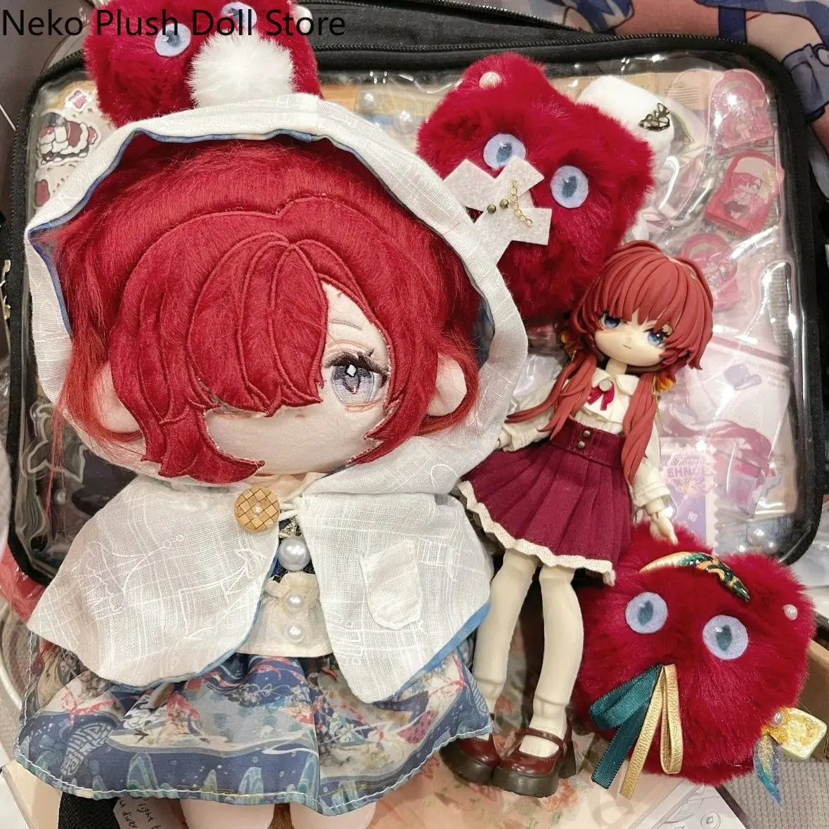 

Реверс: 1999 г., игра Yenisei, 20 см, милая мягкая плюшевая кукла, тело, косплей, мультяшное платье, игрушечные фигурки, куклы, подарок