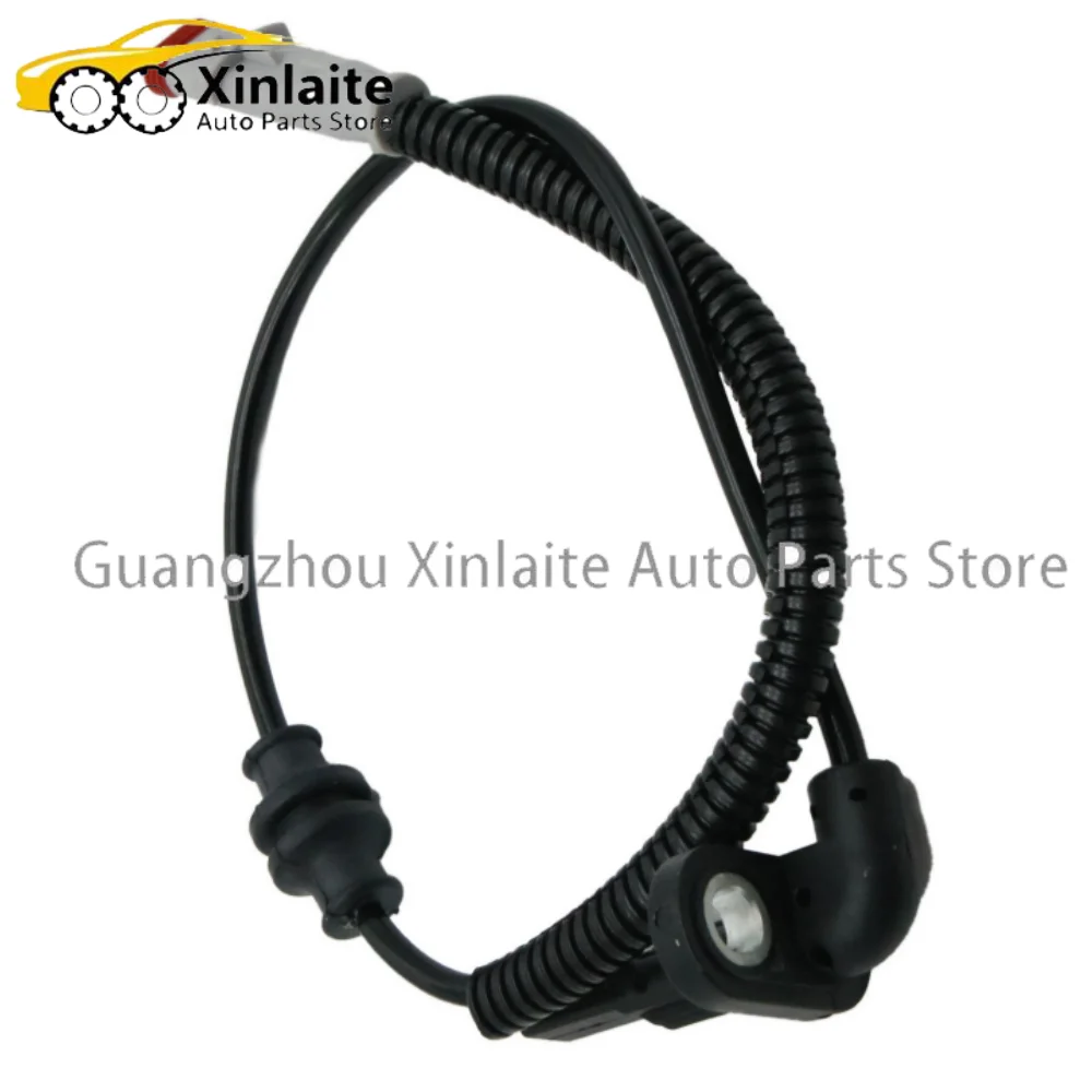 

12841760 Front Left/Right ABS Wheel Speed Sensor For Buick LaCrosse Alpheon Allure Regal 23136760 23483146 20899215 Auto Parts