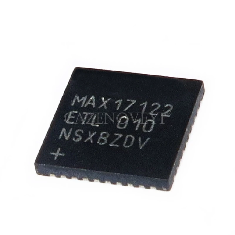 MAX17122ETL 17122ETL MAX17113E 17113E MAX15120GTL 15120G M106-11 M106 ISL98602IRABZ 98602IRABZ ISL98602IRAAZ 98602IRAAZ QFN-40