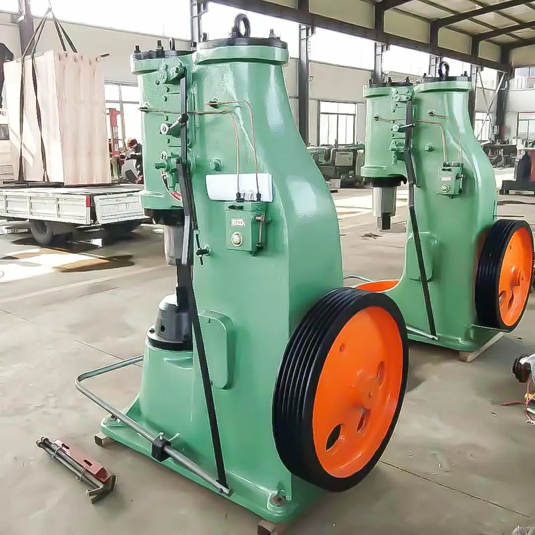 C41-40kg 25kg 65kg 75kg Pneumatic Automatic Blacksmith Machinery Buy Air Power Pneumatic Forging Hammer