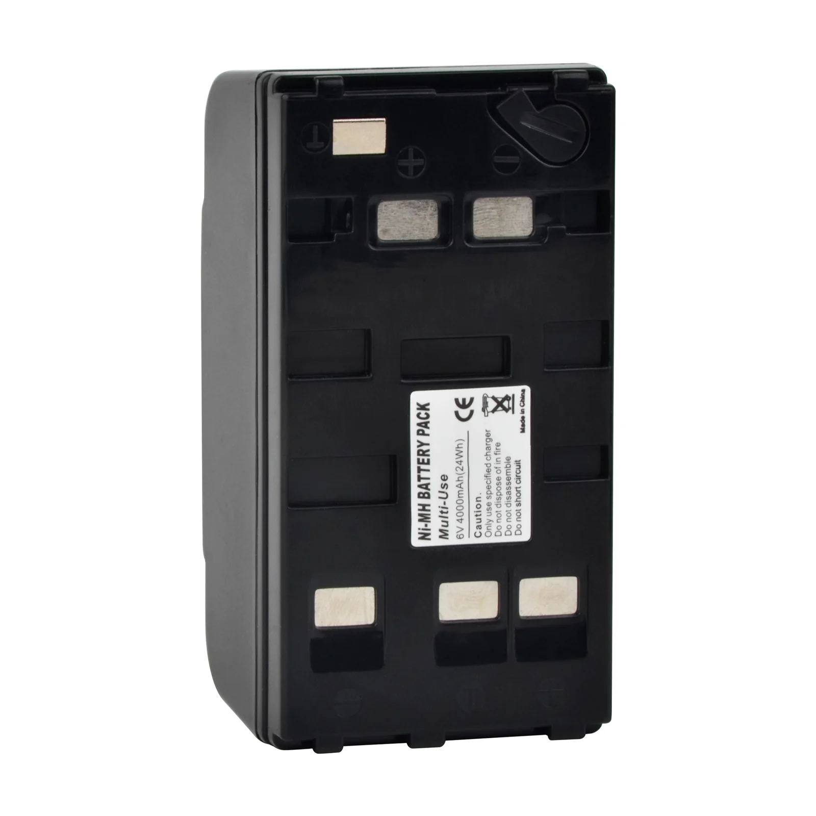 بطارية عالمية لـ JVC BN-V14U BN-V18U BN-V22U BN-V25U؛ باناسونيك PV-BP17 VW-VBS1 VW-VBS2؛ سوني NP-55H NP-66H NP-98 NP-98D