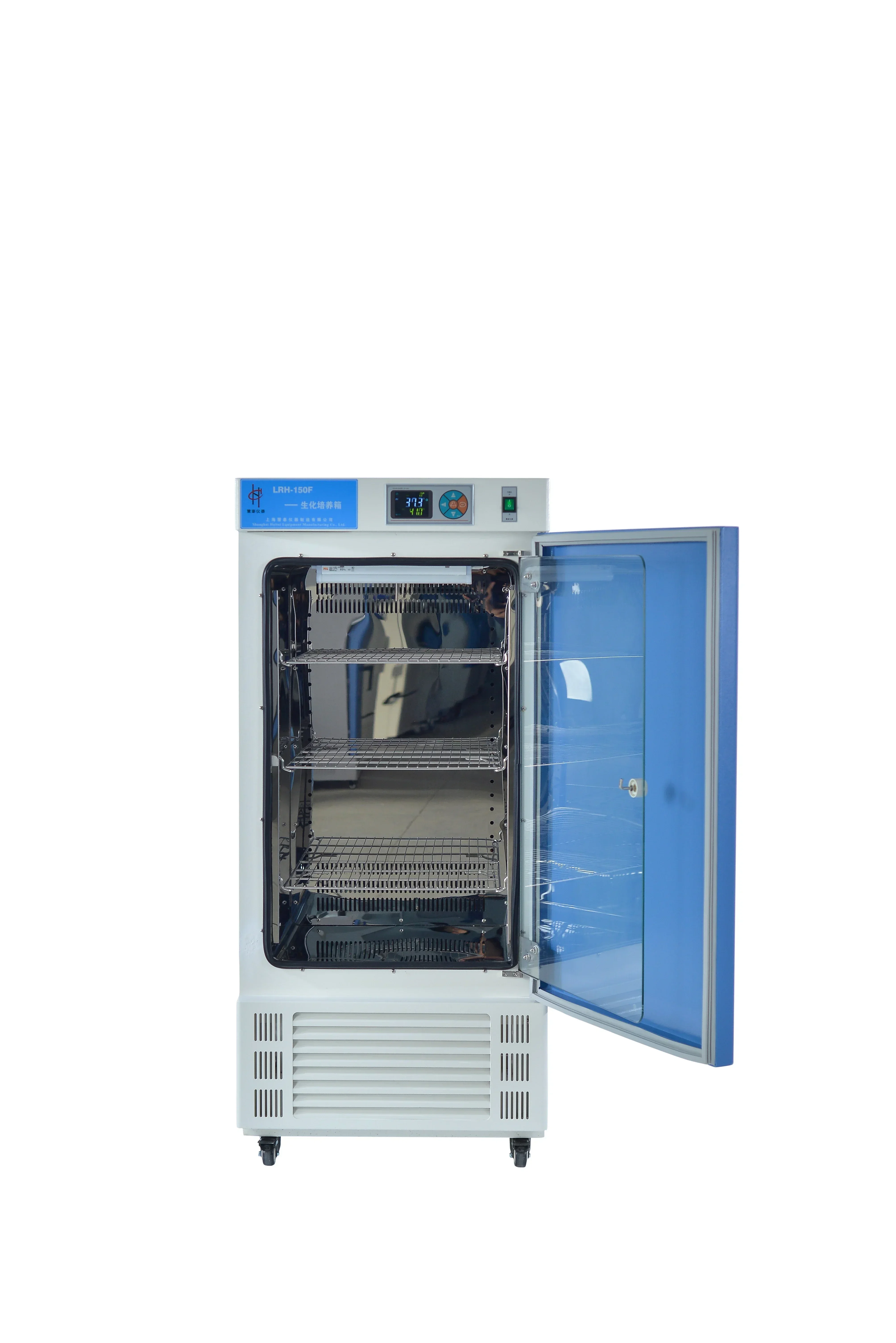 The 70L-500L Biochemical Incubator Is Used For Water Analysis And Microbial Culture