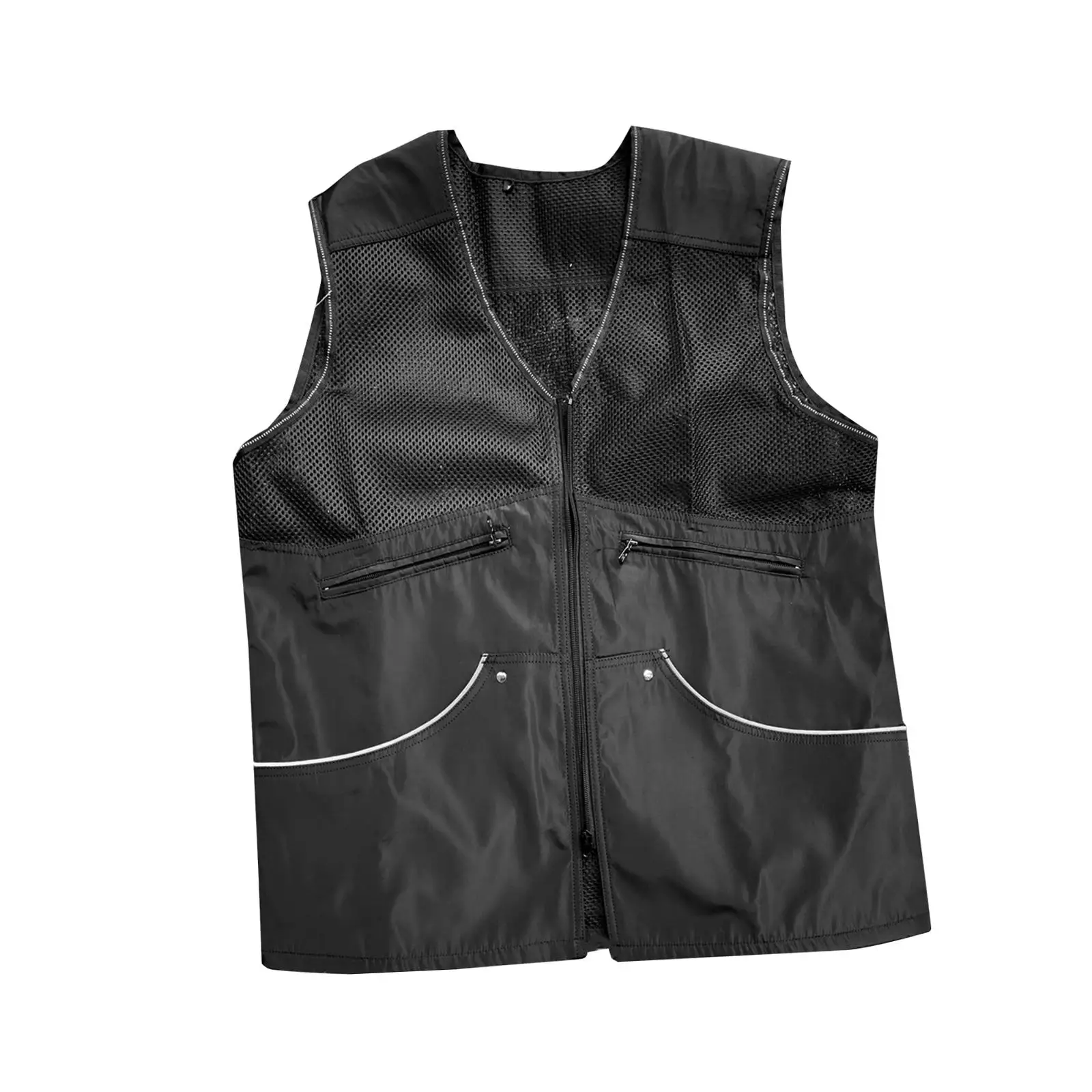 Dog Handler Training Vest Bite Protective Breathable for Dog Trainer Vest