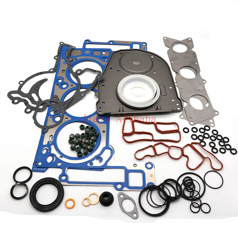 engine head gasket set for Mercedes Benz W639 A207 C207 W221 R171 R230 Viano E350 S400 SLK350 SL350 M272 3.5L