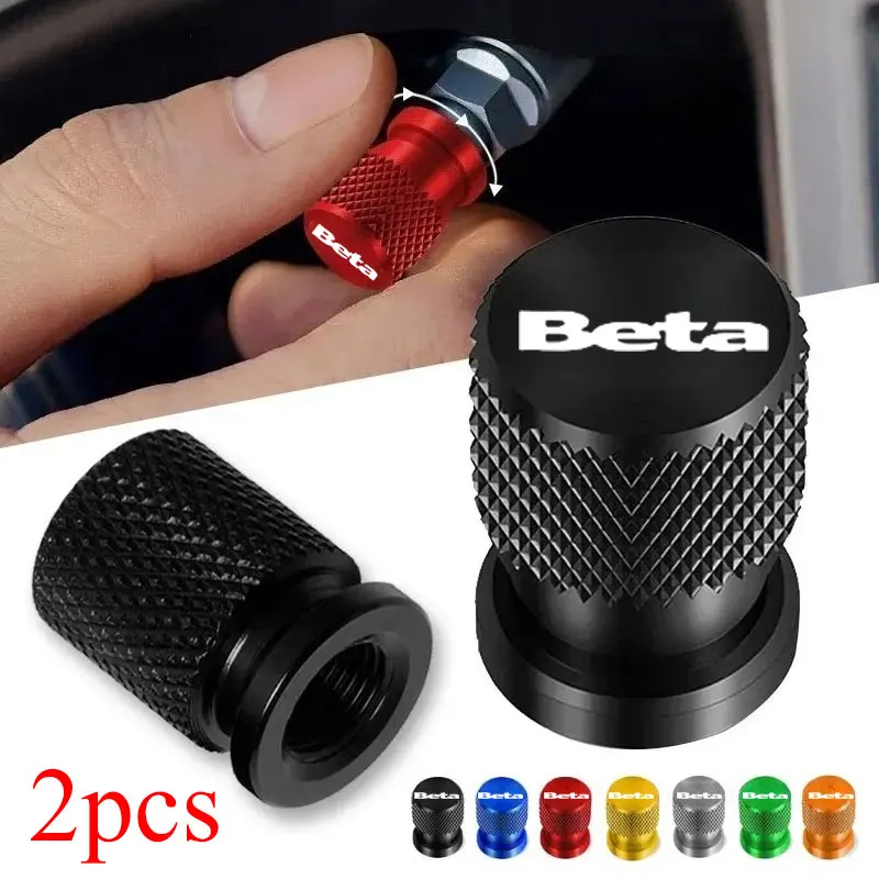 

Motorcycle Wheel Tire Parts Valve Stem Caps Cover For Beta Evo 250 300 80 Junior Senior RR 125 200 350 390 430 450 480