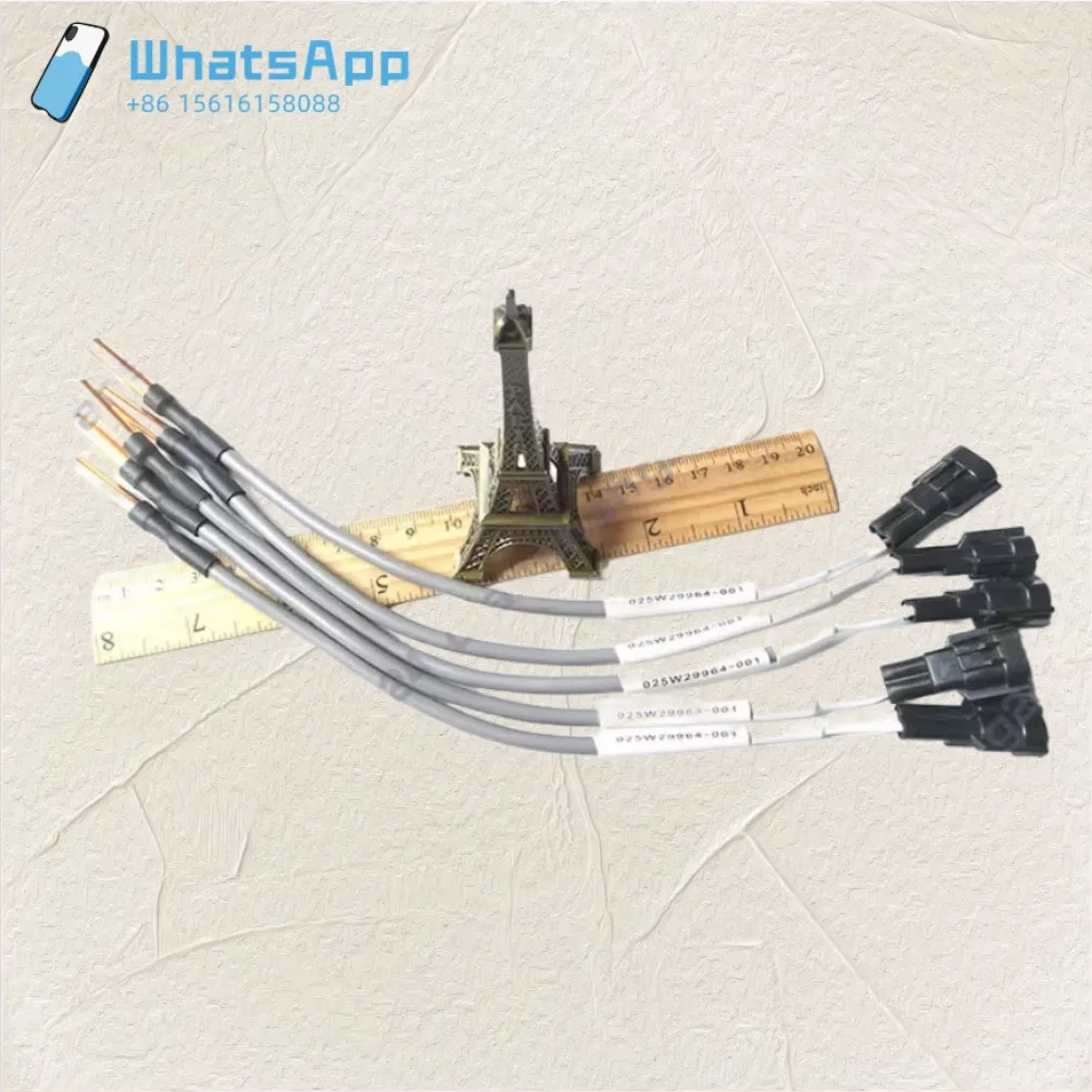 025W29964-001/3K Sensor de temperatura/Sonda de temperatura da água YORK York 025W39721-001/10K