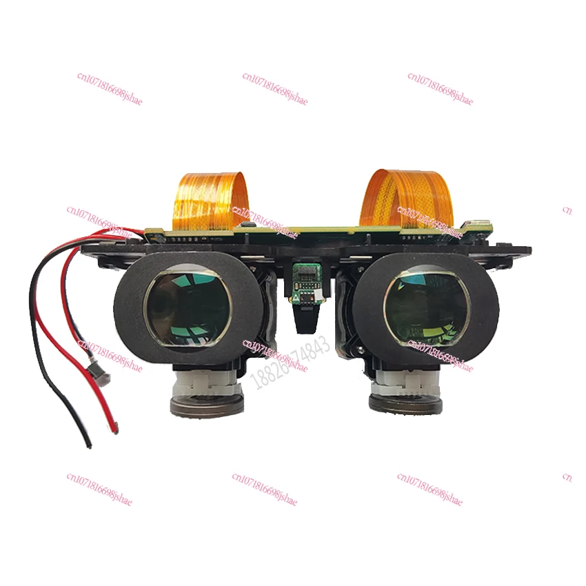 

OLED Binocular 0.7 Inch High Definition Headset 1080P Smart 2D Glasses VR Micro Display Module
