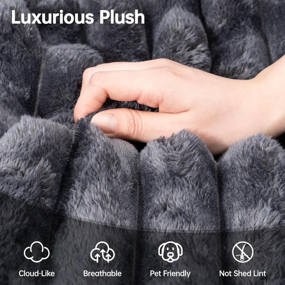 كرسي صالة كبير الحجم داخلي، سرير أريكة مريح مع مساحة تخزين، أريكة نوم من القطيفة الرقيقة، كراسي قراءة أرائك سحابية #5