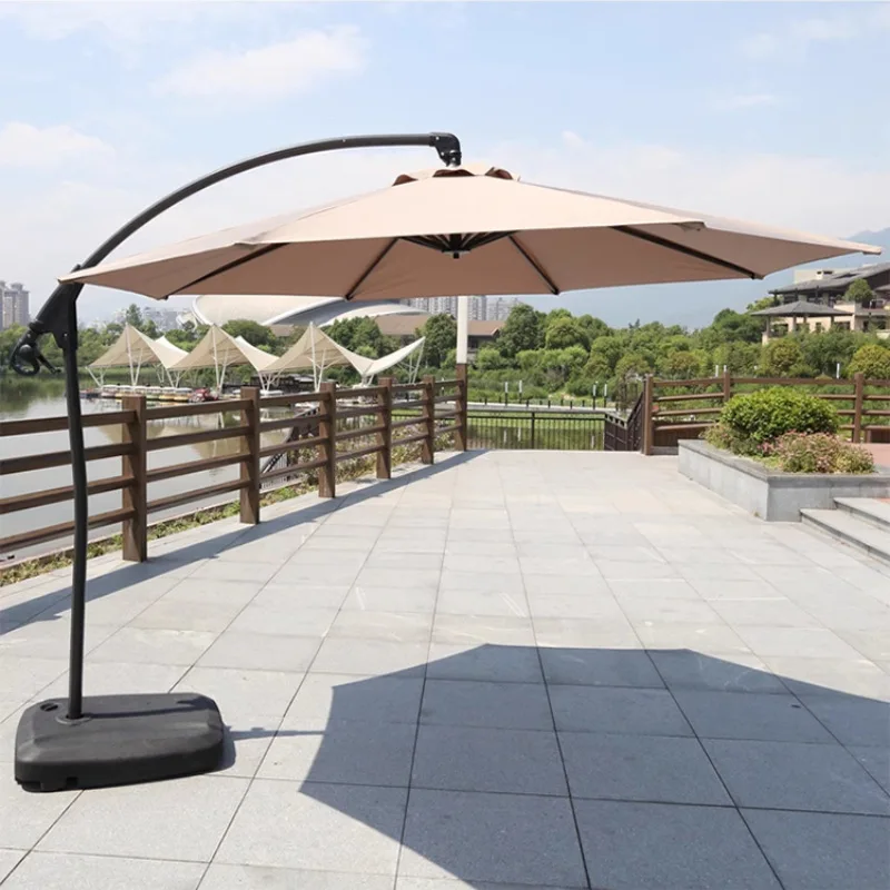 

Lawn Garden Patio Umbrellas & Bases Terrace Courtyard Homestay Villa Patio Umbrellas & Bases Beach Furniture Ombrello Ls40hws