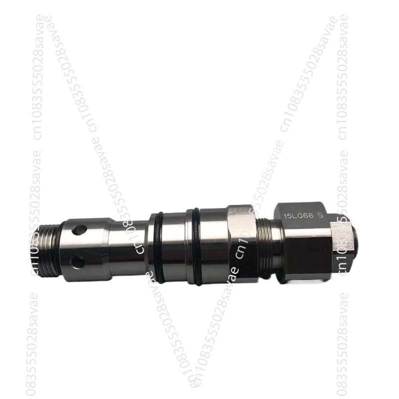 

320B 320C 323 325D Распределительный клапан Предохранительный клапан распределителя экскаватора