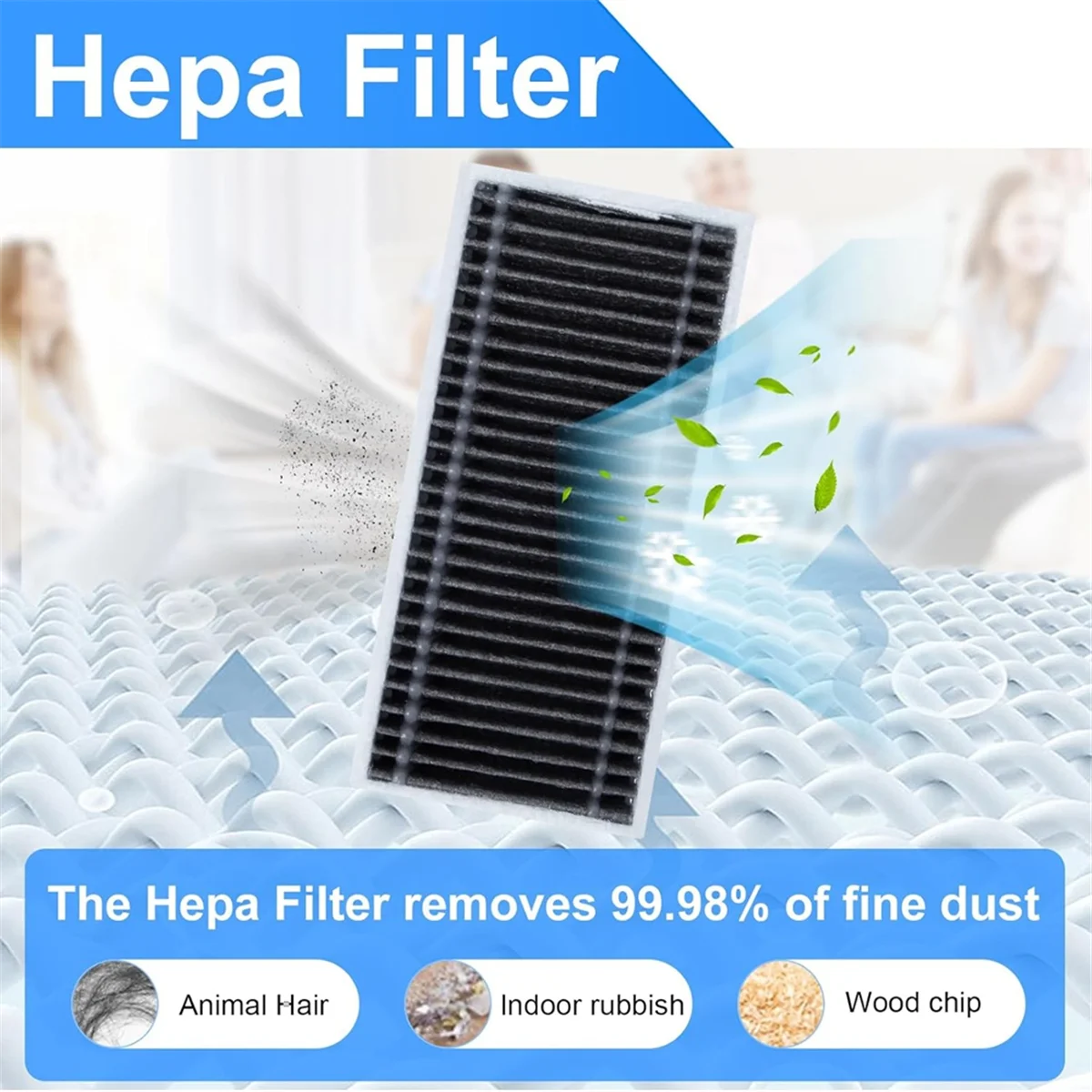 Keka 15Pack Accesso… - image