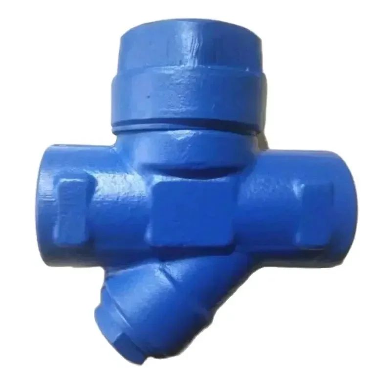 DN15 Flange Carbon Steel Steam Trap