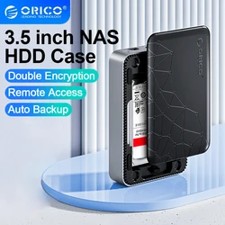 ORICO NAS External Hd 3.5