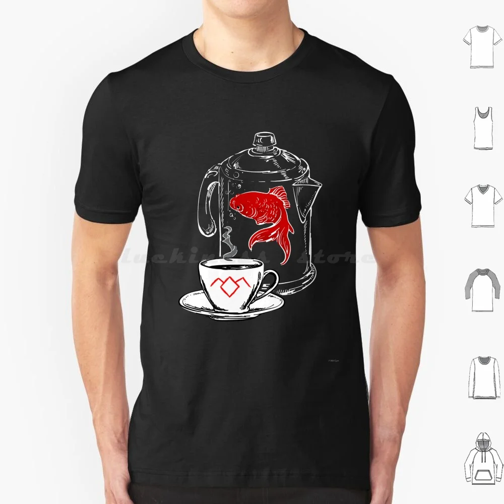 Twin Peaks A Fish I… - image