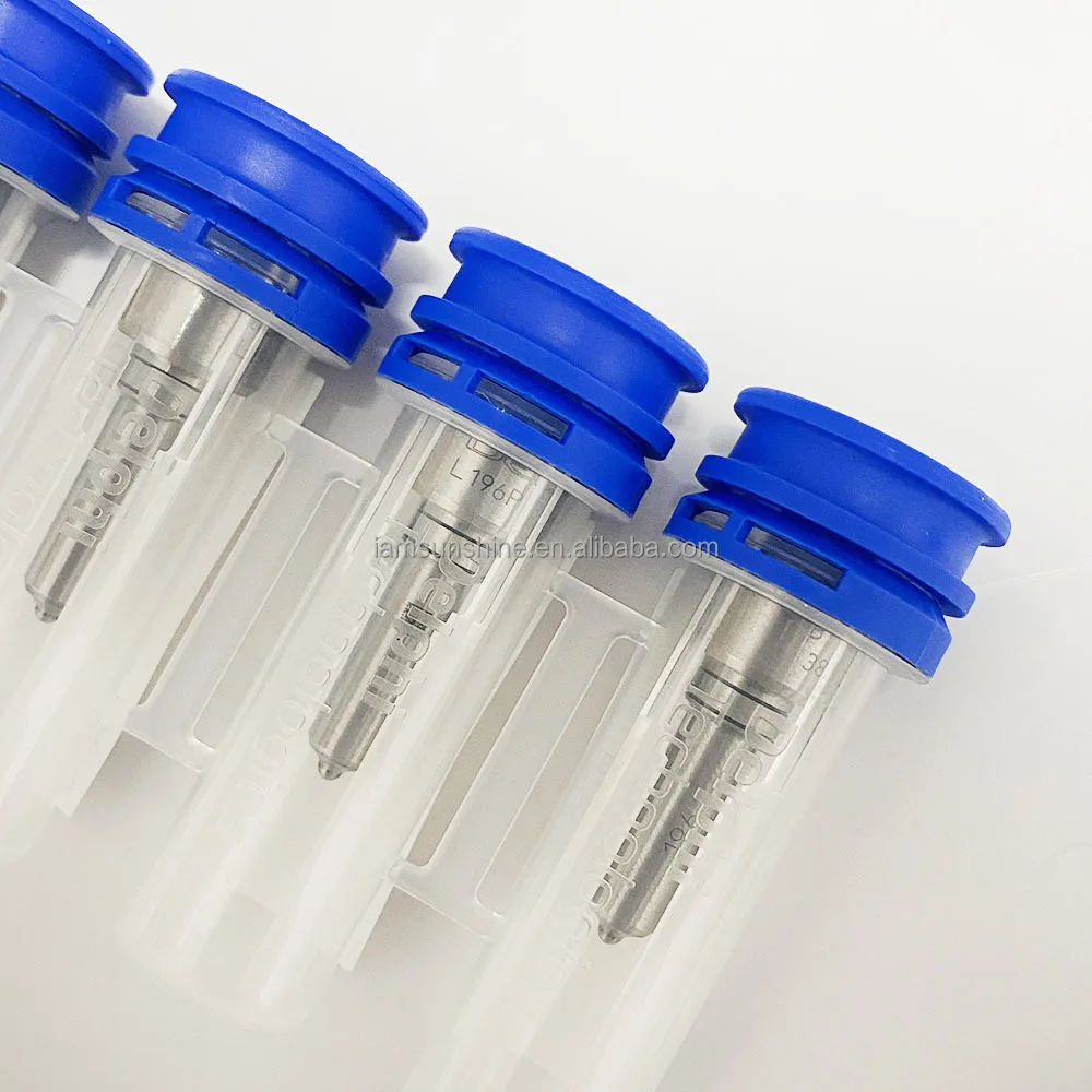 Genuine Diesel L196… - image