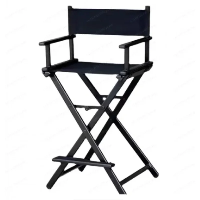 Director Aluminum Computer Leisure Chair Folding Outdoor Canvas Beach
