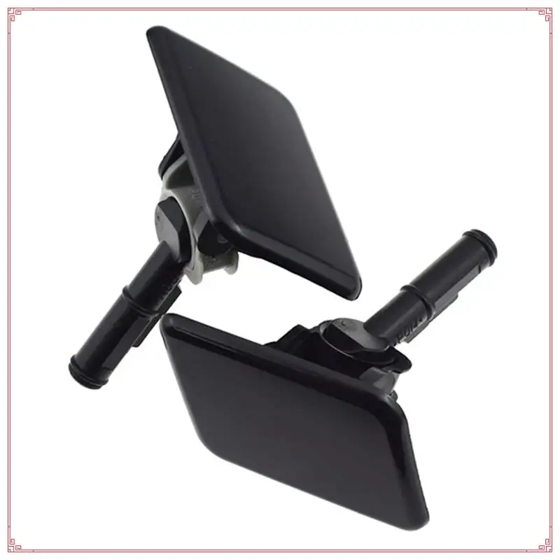 Auto Scheinwerfer Waschanlage Düse Abdeckung Für Hyundai I40 2011-2014 Scheinwerfer Waschanlage Düse