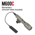 Upgraded M600C DE