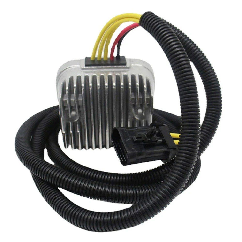 4014543 Voltage Regulator Rectifier For Polaris Sportsman 550 850 Forest X2 Touring XP| 450HD HO| 570 EFI X2 SP|Scrambler 850