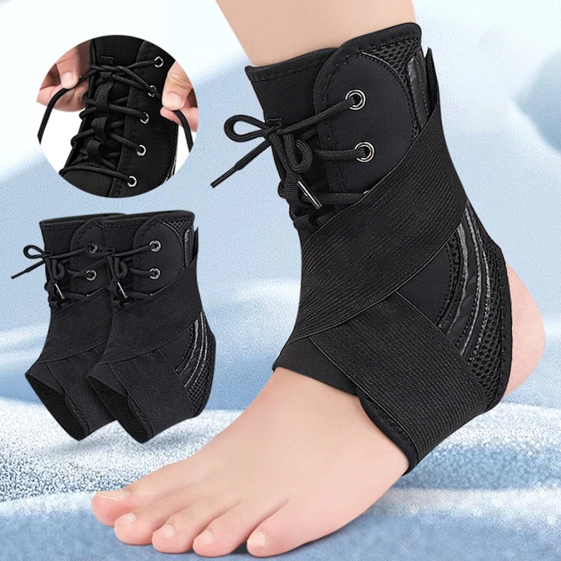 

Foot Drooping Orthosis Rehabilitation Inner And Outer Turning Protective Gear Splint Brace Orthosis Ankle Joint Fixed Strips