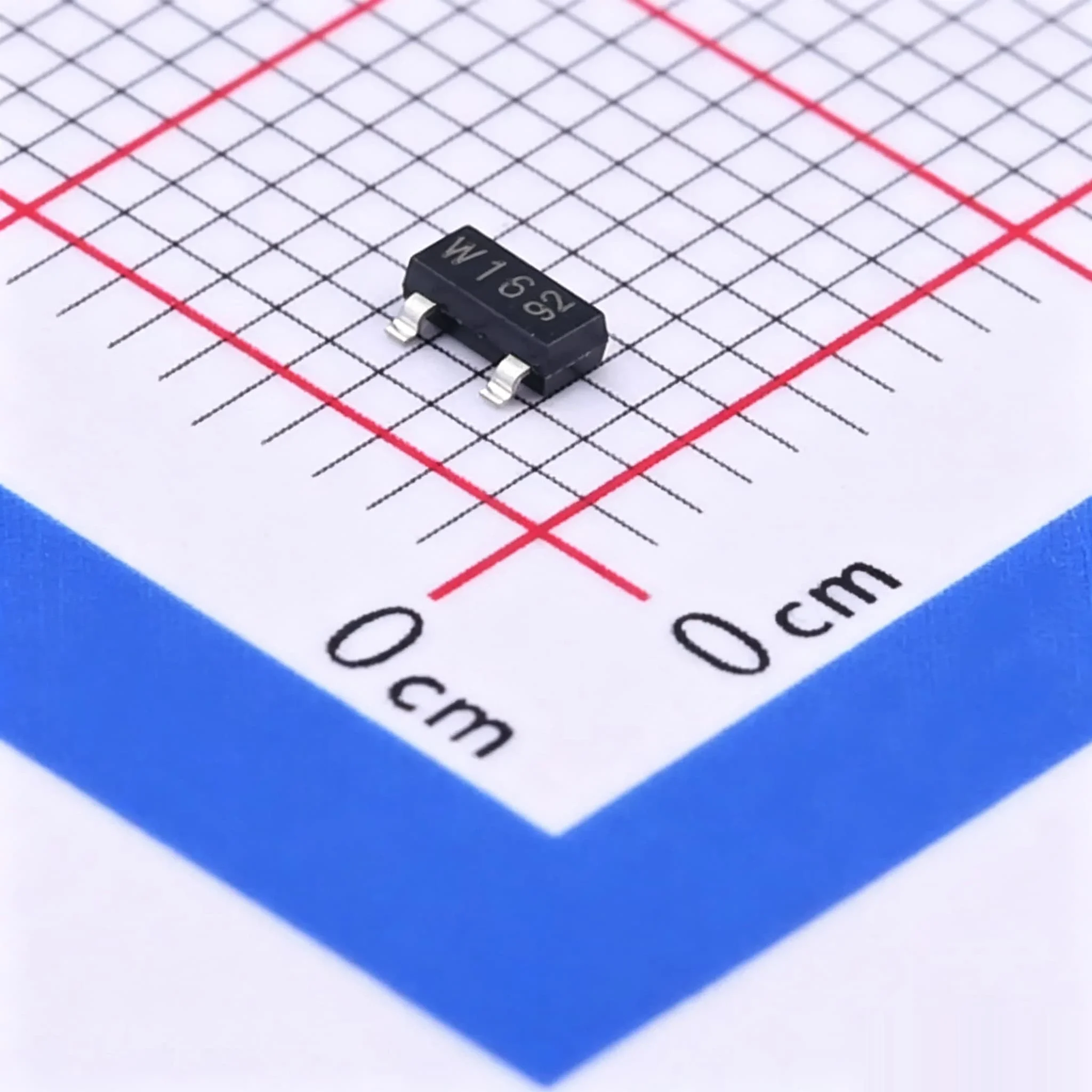(200/600/3000PCS) 100% New PDTC143ET PDTC144ET W08 W02 PDTC114ET W16 PDTA143ET W01 SOT-23 Chip In Stock 2