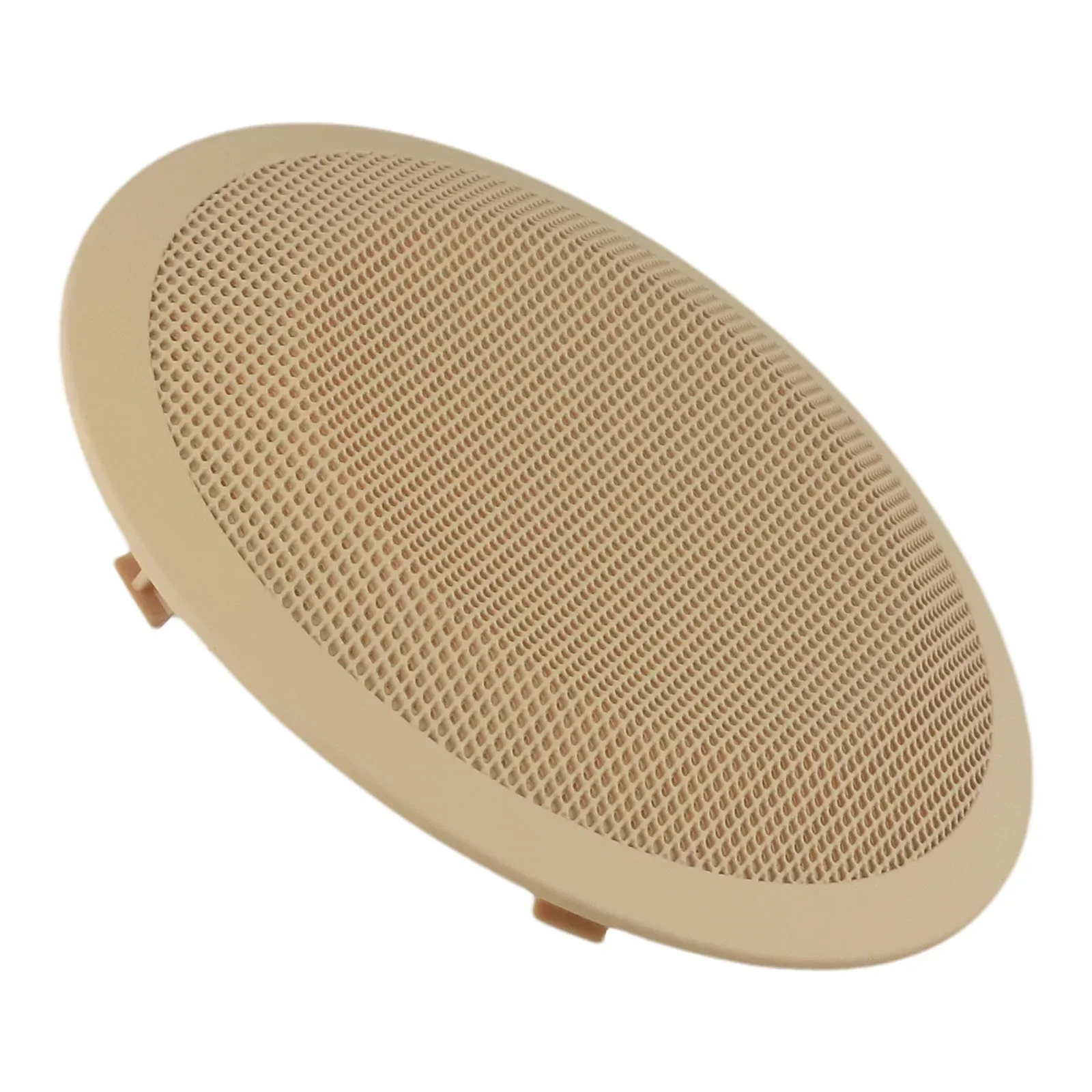 Hot Brand New Speaker Cover Cover Beige Direct Replacement For BMW PC&ABS Material Scratch-resistant Aesthetically Appealing