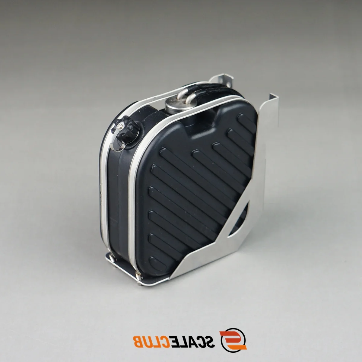 Urea Tank R620 R470 Upgrade For 1/14 Tamiya RC Scania Lesu VOLVO BENZ MAN Truck Trailer Tipper  Car Accessories