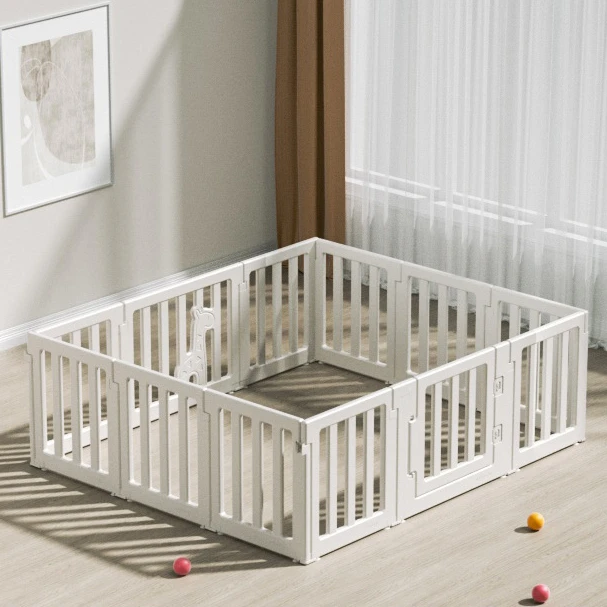 Hot Sell Baby Playpens Boys Sale