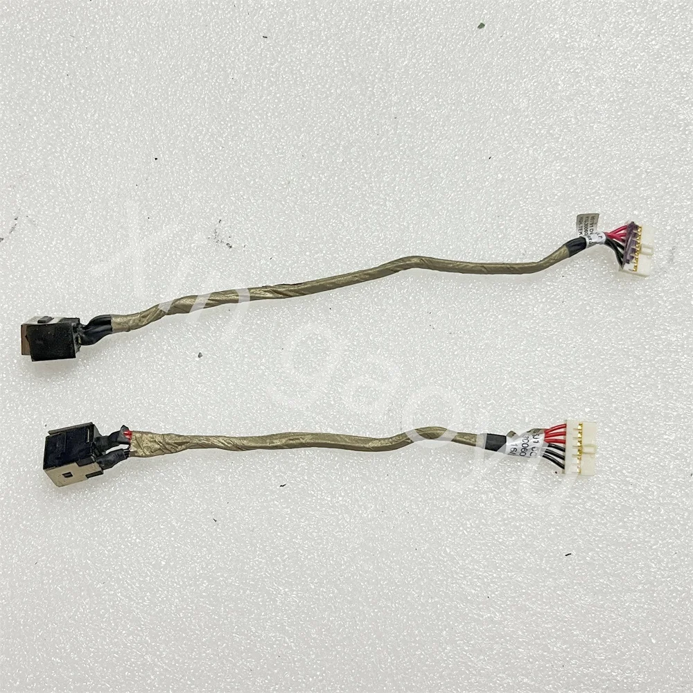 Зарядный штекер для MSI GE72 GE62 GE72VR GE62VR GV72 GV62 MS16J1 MS16J2