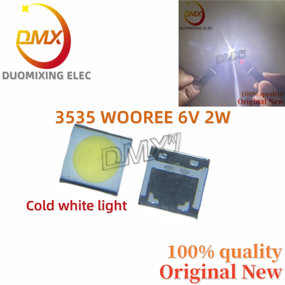 100PCS/LOT 100%Orig…