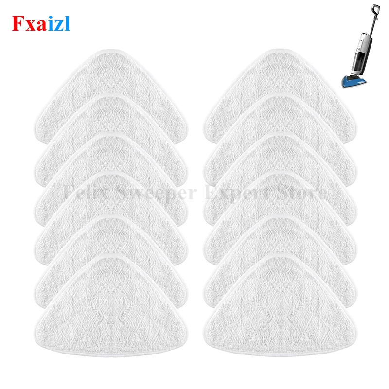 Mop Pads For Vileda… - image