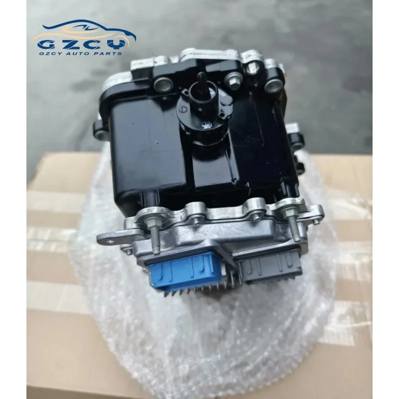 Automatic Transmission  Valve Body  7DCT250 DCT250  Suit For Buick Encore Roewe MG 7-Speed Dual-clutch Gearbox
