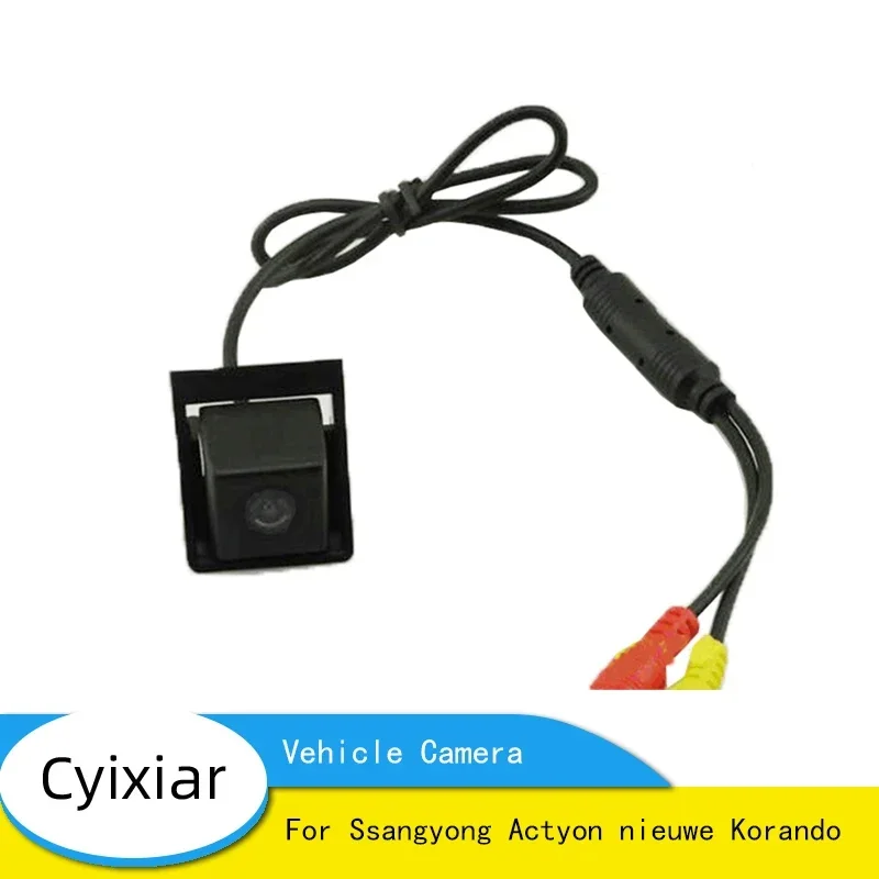 

Car Rearview Camera Car Rear View Camera for Ssangyong New Actyon Korando