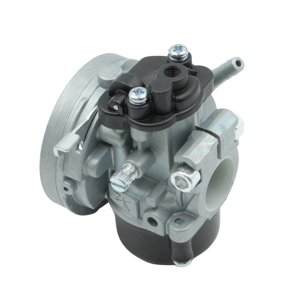 Racing Carburetor 2 Stroke 49cc 50cc 66cc 80cc 100cc With Air Filter For 2 Stroke Engine Gas Motor Motorized Moto Bike - view 5